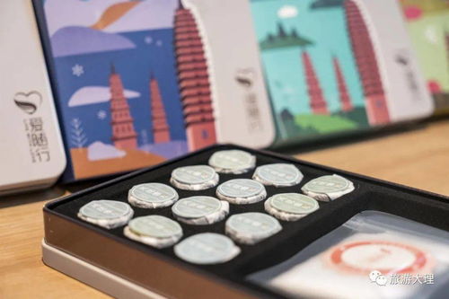 大理旅游集團與大理大學共建滇西民族文化創(chuàng)意及旅游產(chǎn)品研發(fā)中心試運營，聚焦文化用品開發(fā)