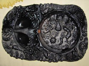 2017年硯臺十大品牌排行榜與文化用品選購指南