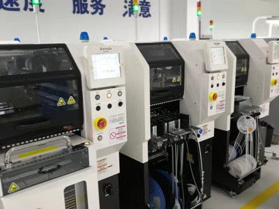 智造未來 浙江人工智能電子產品制造廠家的崛起與創新