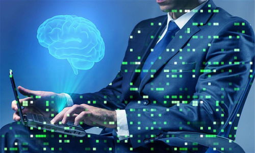 識圖慧廬獲數(shù)百萬天使輪融資，專注圖神經(jīng)網(wǎng)絡(luò)技術(shù)引領(lǐng)AI新浪潮