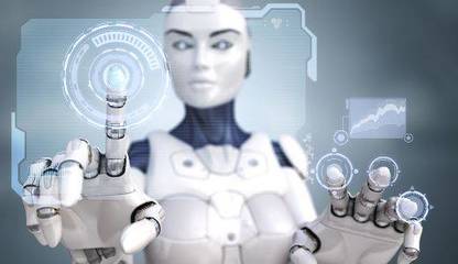 人工智能商業化研究報告（2019） 機遇、挑戰與未來圖景